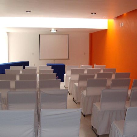 Hotel Ciros Pachuca Eksteriør billede