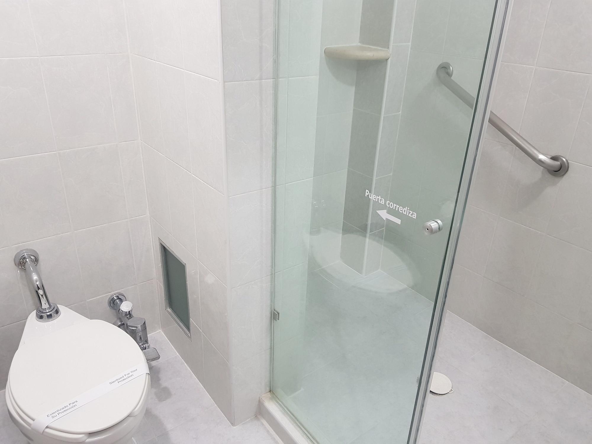 Hotel Ciros Pachuca Eksteriør billede