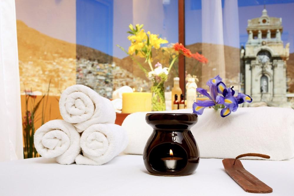 Hotel Ciros Pachuca Eksteriør billede