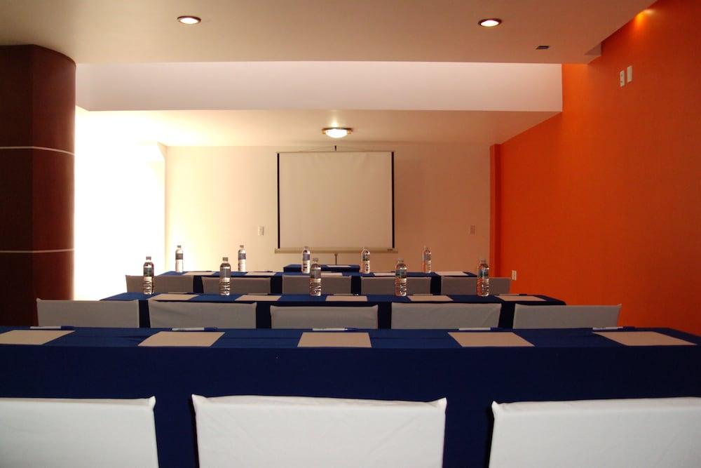 Hotel Ciros Pachuca Eksteriør billede