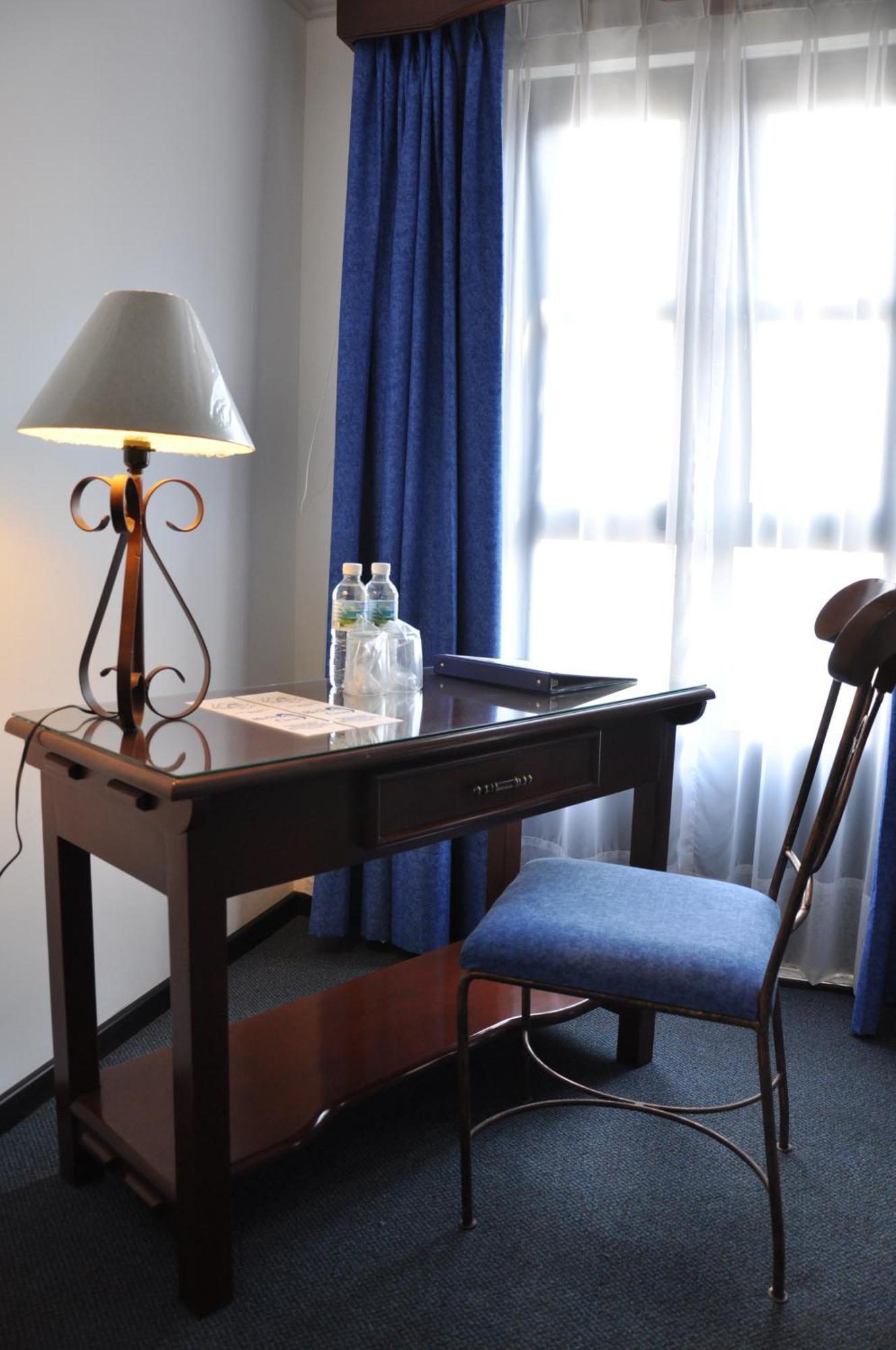 Hotel Ciros Pachuca Eksteriør billede