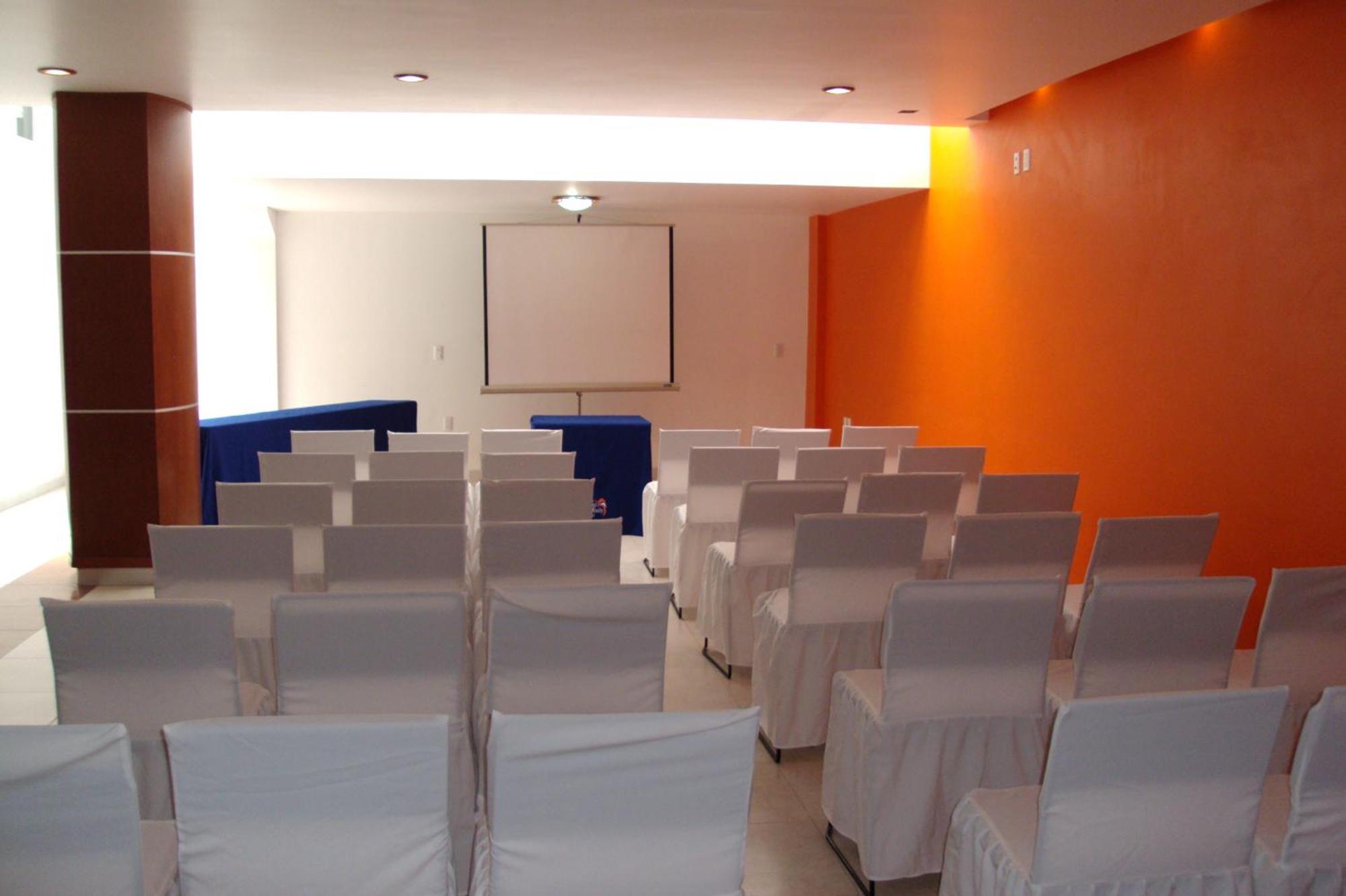 Hotel Ciros Pachuca Eksteriør billede